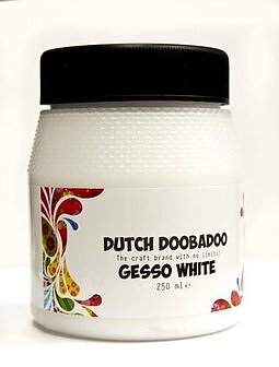 Gesso Vit - Dutch Doobadoo  -  250 ml