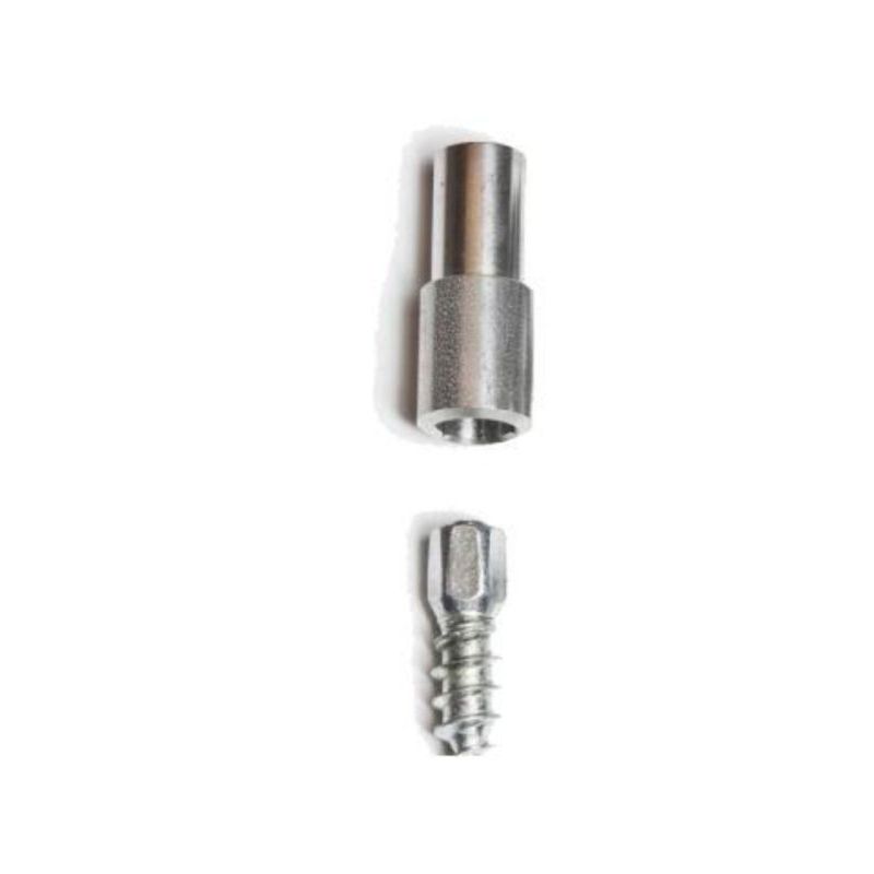 Mounting tool for HM08-11 - 2