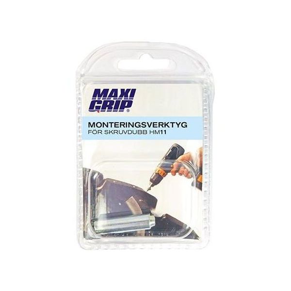 Mounting tool for HM08-11
