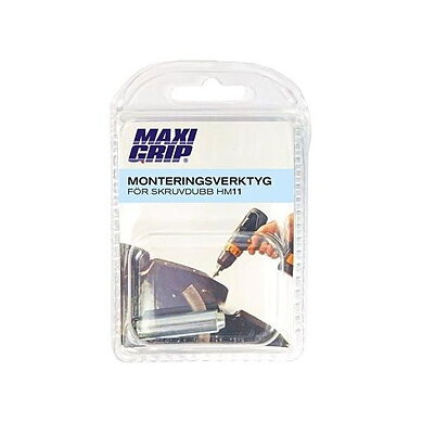 Mounting tool for HM08-11