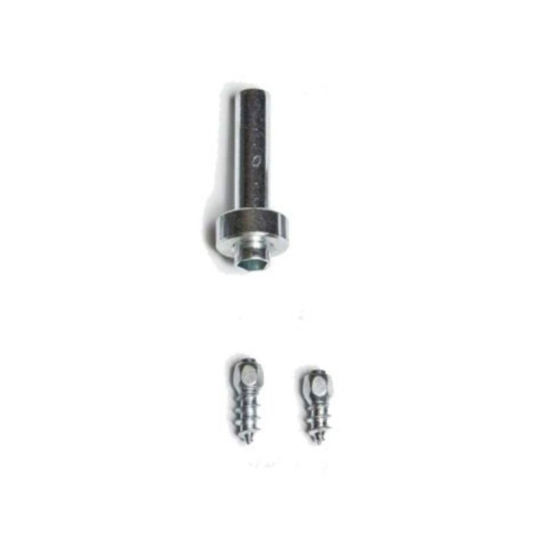 Mounting tool for HM25, HM18, HM15 - 2