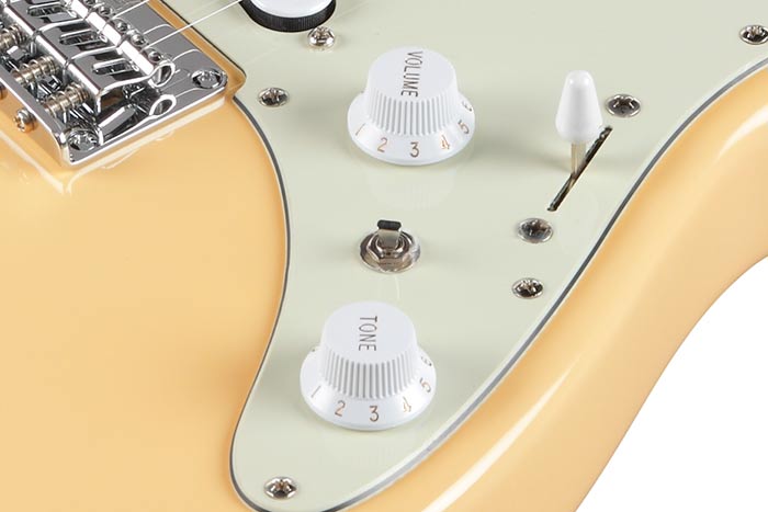 Ibanez AZES31-IV - 5