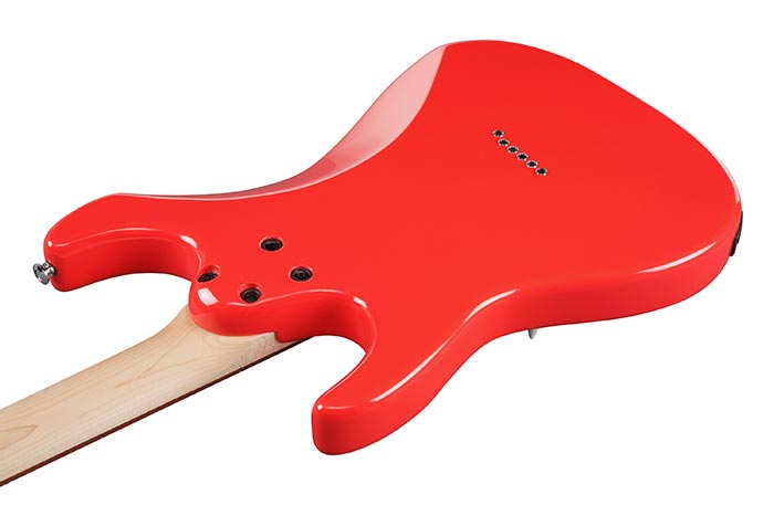 Ibanez AZES31-VM - 3