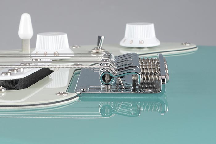 Ibanez AZES40-PRB  - 4