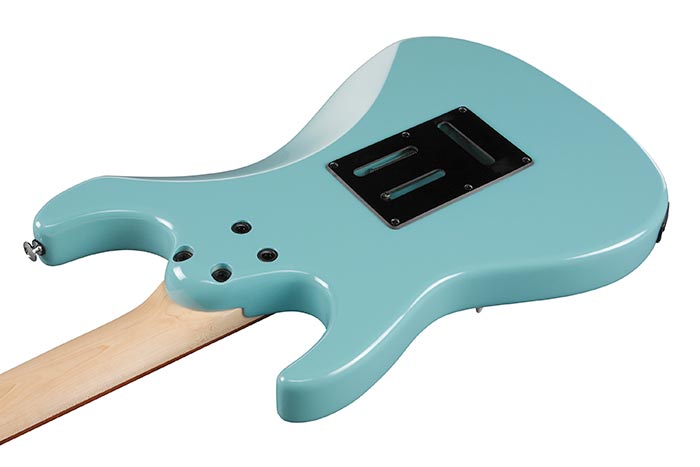 Ibanez AZES40-PRB  - 3