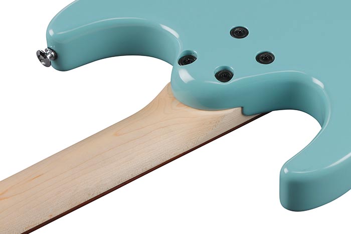 Ibanez AZES40-PRB  - 5