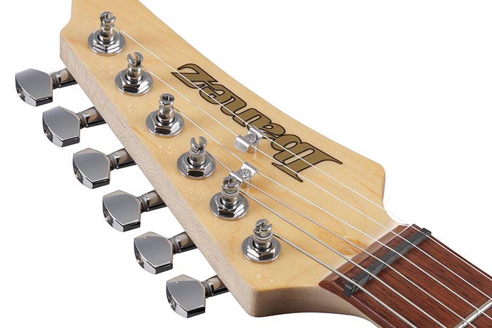 Ibanez AZES40-PRB  - 7