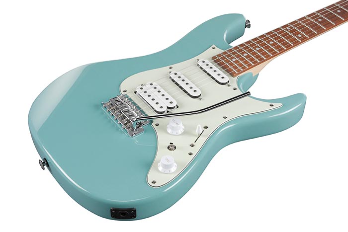 Ibanez AZES40-PRB  - 2