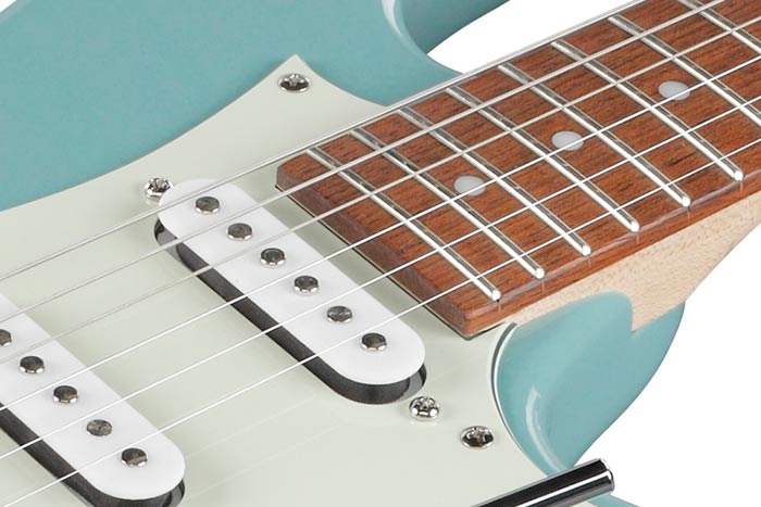 Ibanez AZES40-PRB  - 6