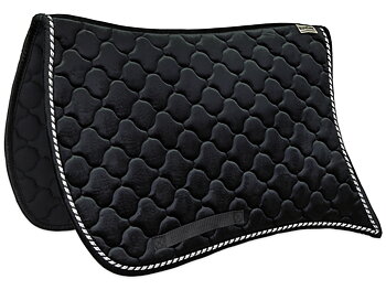 Schabrak Barock Barefoot®, svart