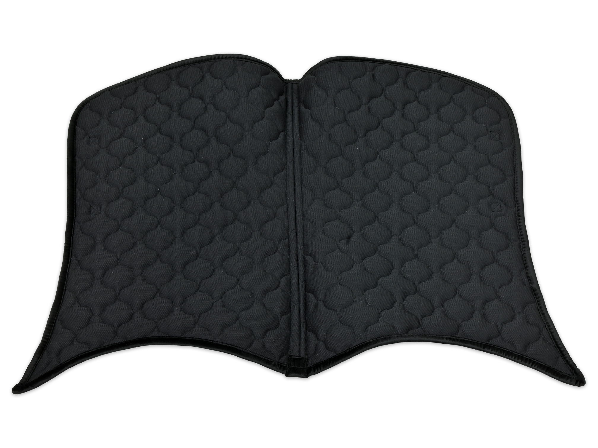 Schabrak Barock Barefoot®, svart - 5