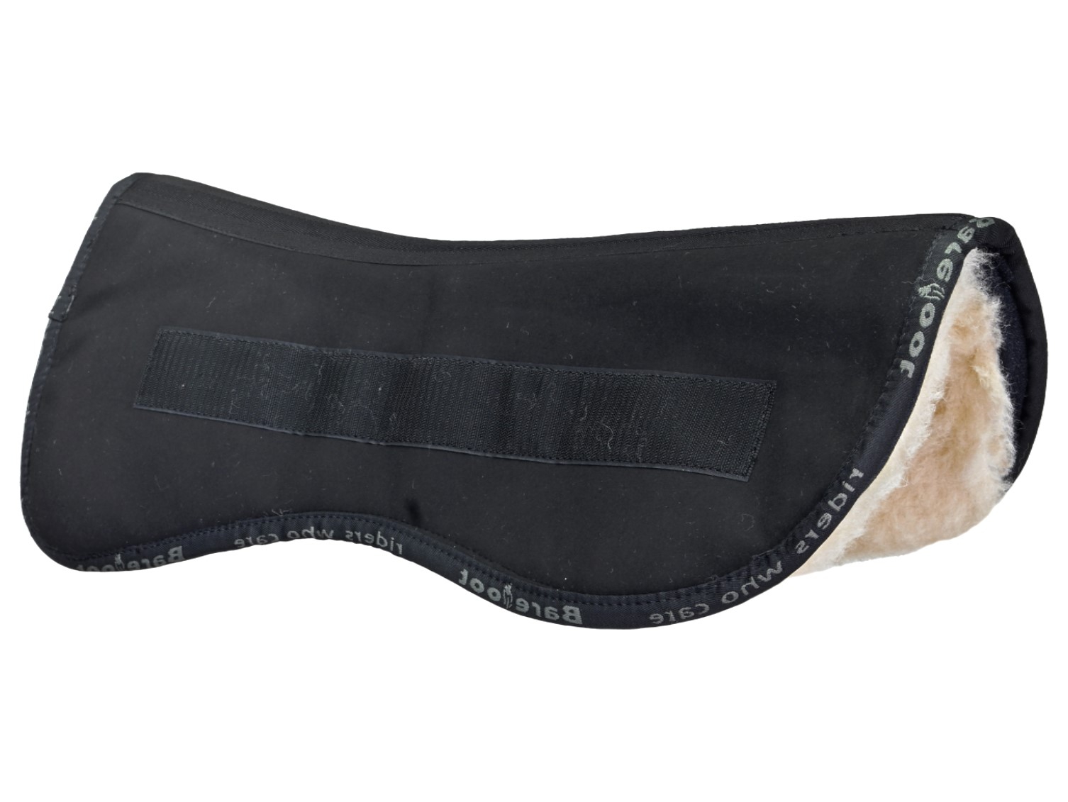 Barefoot® Physio Cushion with Sheep Wool Underside 