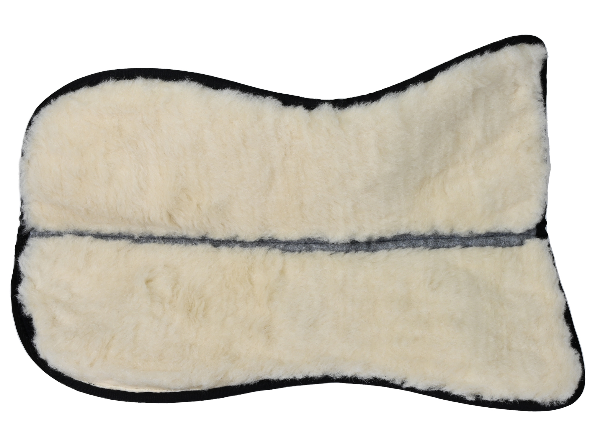 Barefoot® Physio Cushion with Sheep Wool Underside  - 2