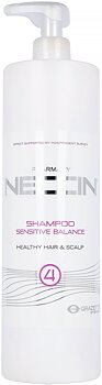 Grazette Neccin Shampoo Sensitive Balance 1000ml