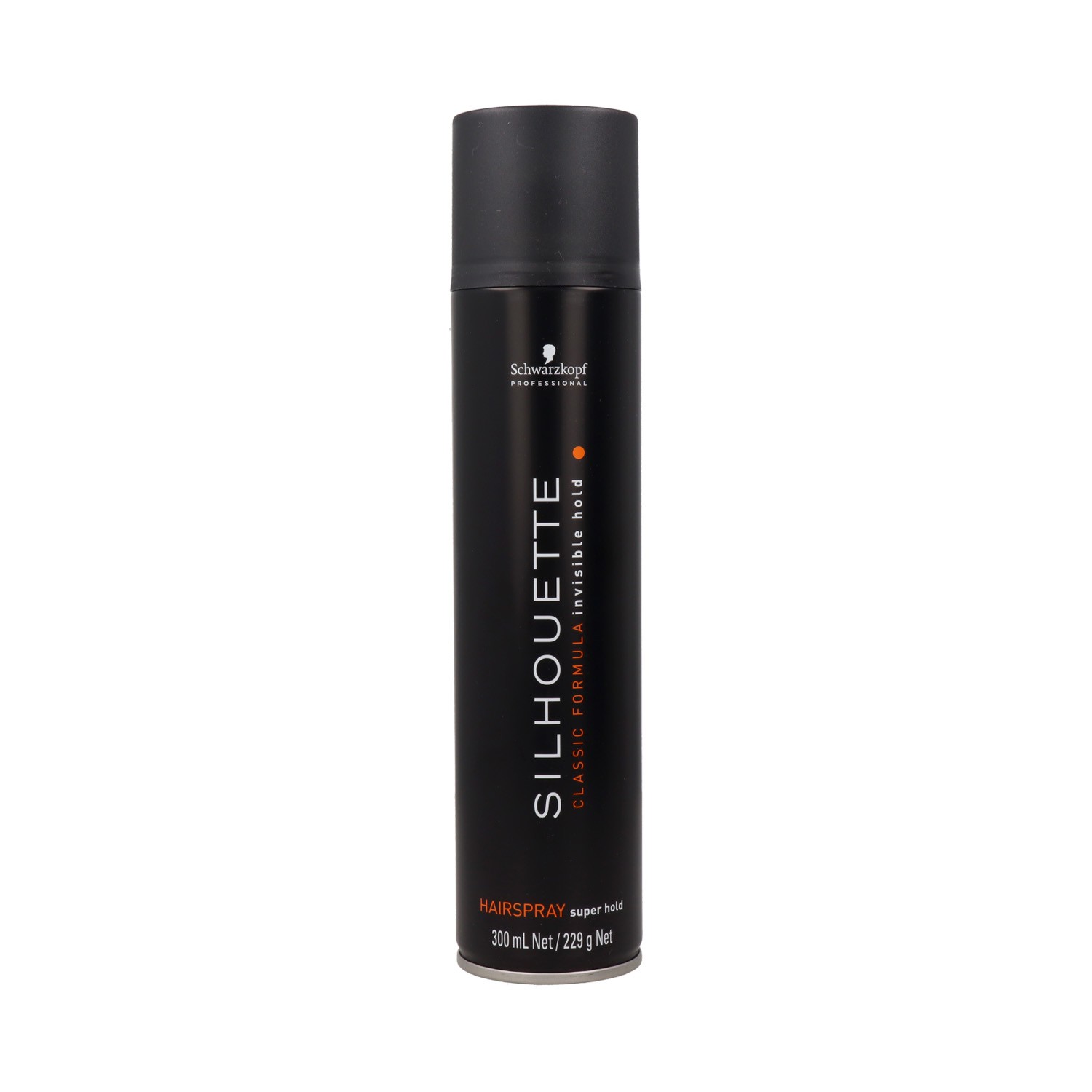 Schwarzkopf Silhoutte Hairspray Super Hold 300ml