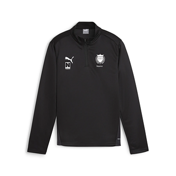 Puma TeamGoal 1/4 Zip top (Liga If) 