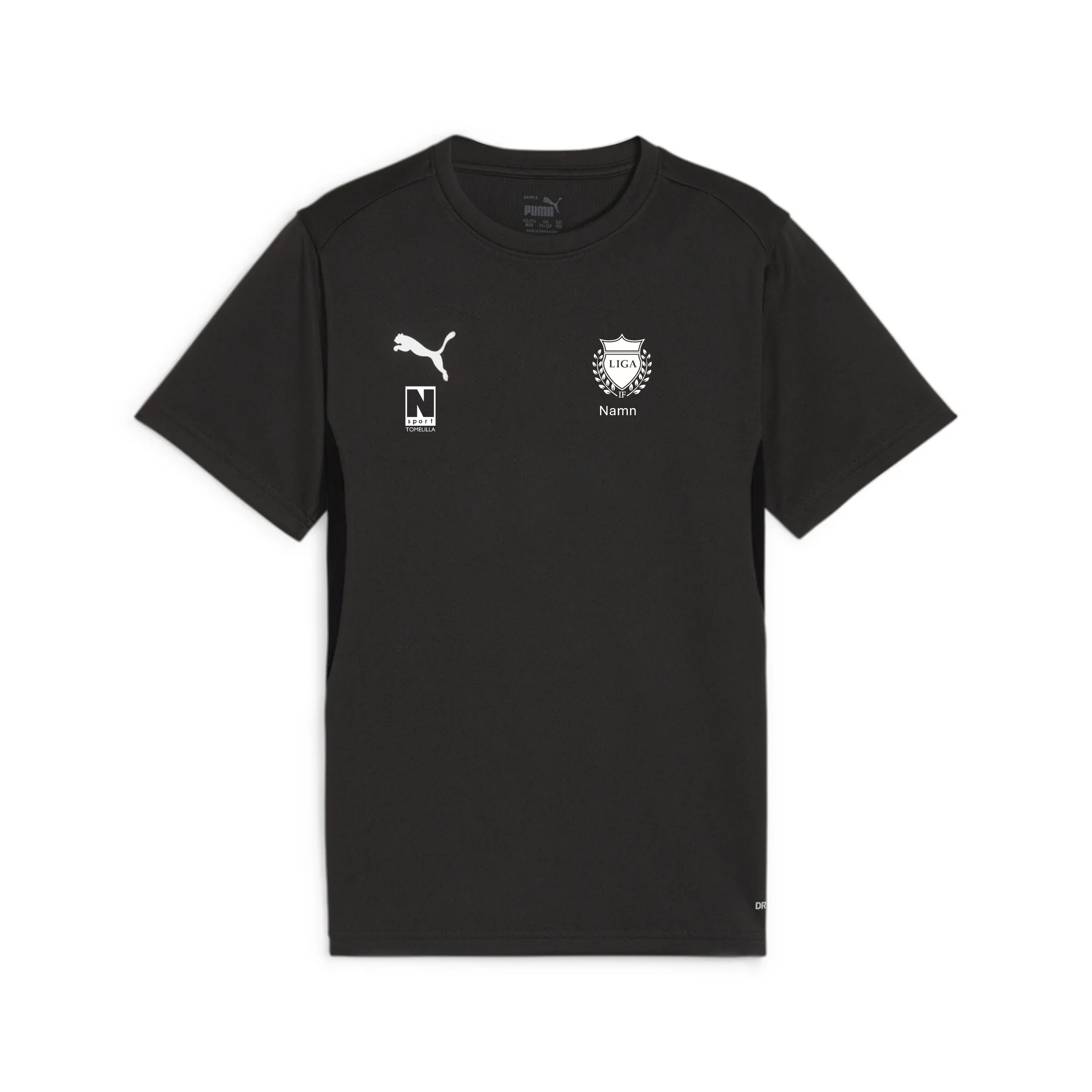 Puma TeamGoal Jsy (Liga If)