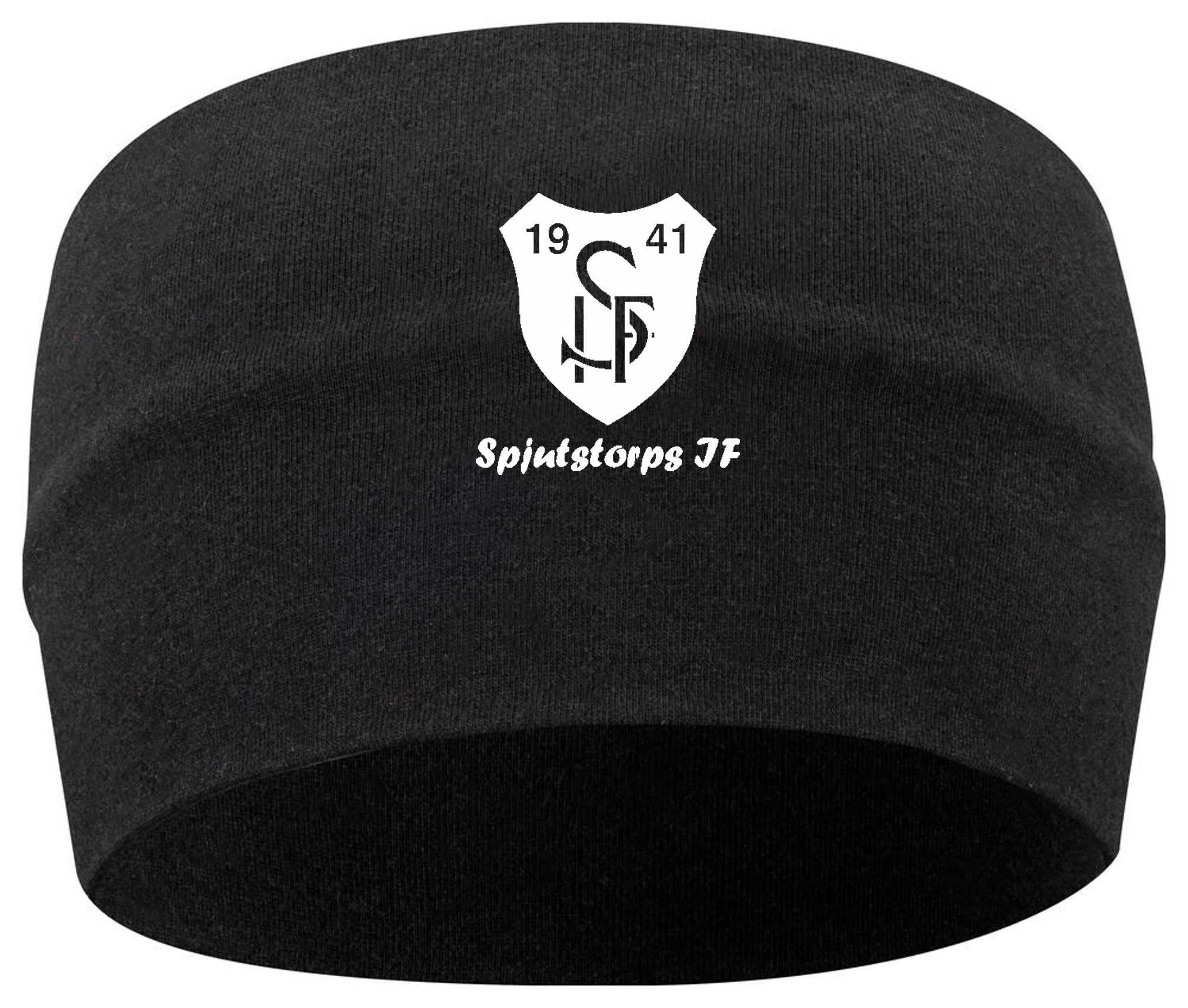 Pannband (Spjutstorps If) 