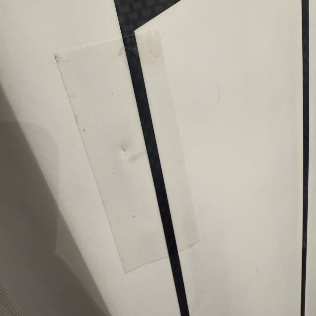 Begagnad foilbräda Armstrong DW Performance 8'11" 108lit - 7