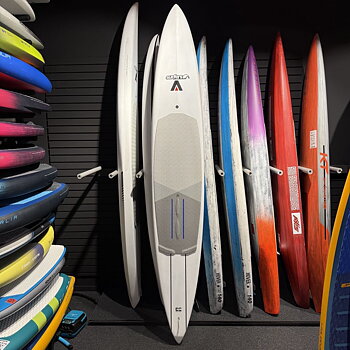Begagnad foilbräda Armstrong DW Performance 8'11" 108lit