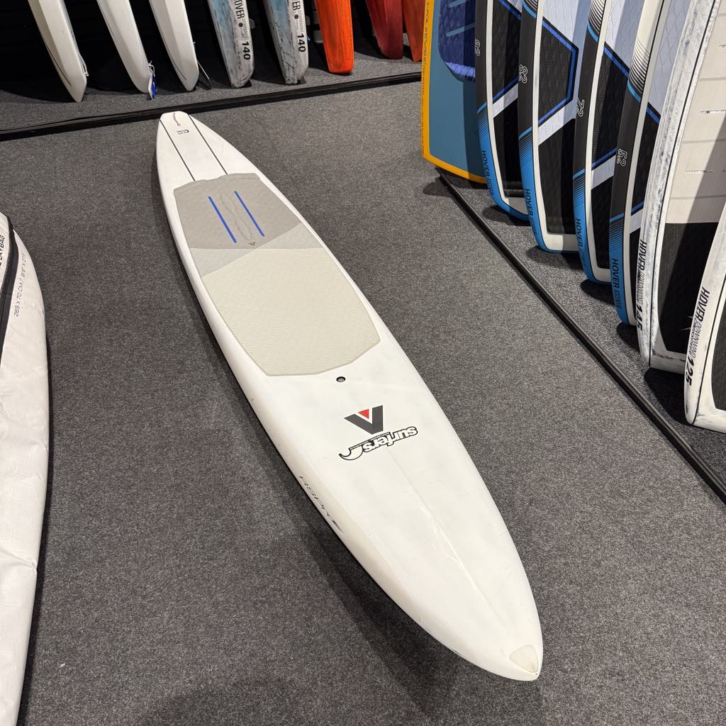 Begagnad foilbräda Armstrong DW Performance 8'11" 108lit - 4