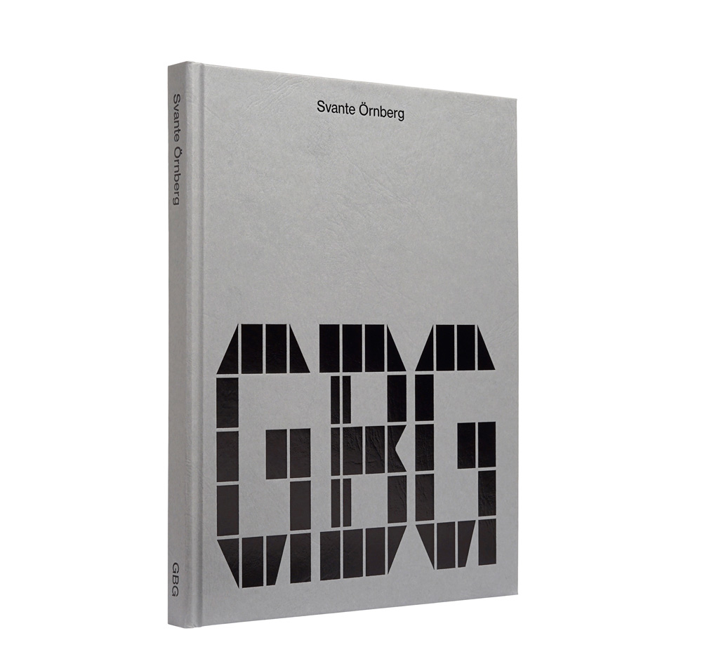 Svante Örnberg: GBG [signed]
