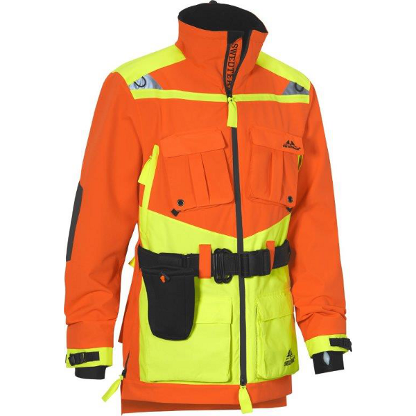 Protect Pro Jacket
