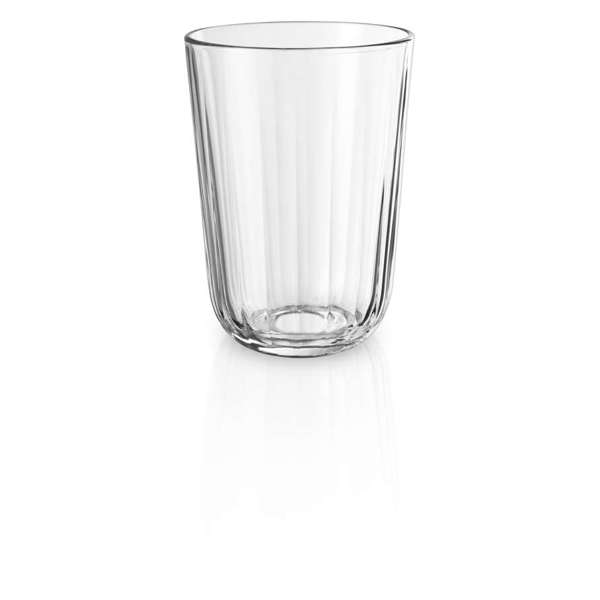EVA SOLO Dricksglas Facet 4-pack 34cl - 2