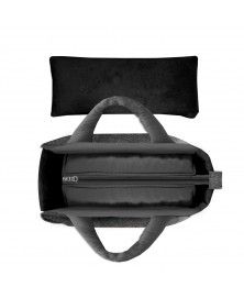 Milk & Pepper Capusle Dog Bag - 2