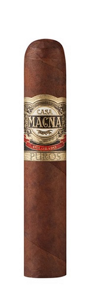Casa Magna Colorado Torito
