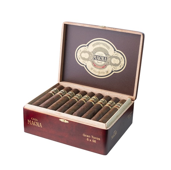 Casa Magna Colorado Gran Toros Open Box 27p