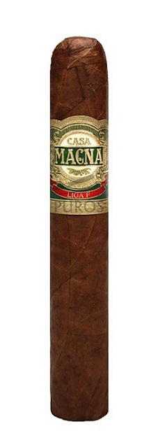 Casa Magna Liga F Robusto 