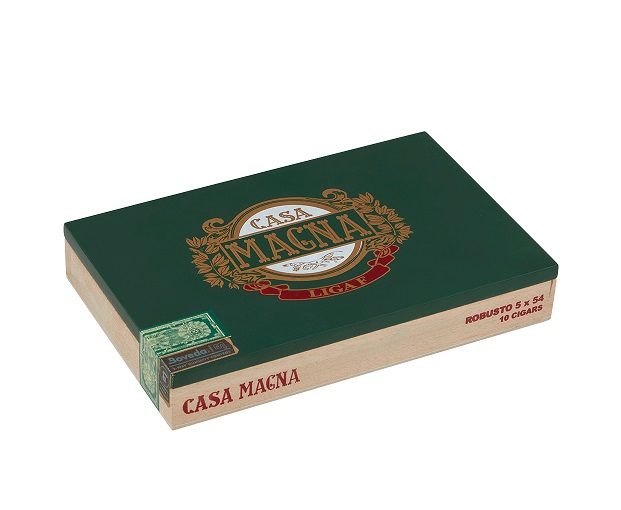 Casa Magna Liga F Robusto