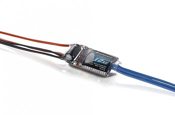 Hobbywing Flyfun 12A-E ESC 2-4S V4
