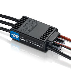 Hobbywing Flyfun 80A ESC 3-8S V5