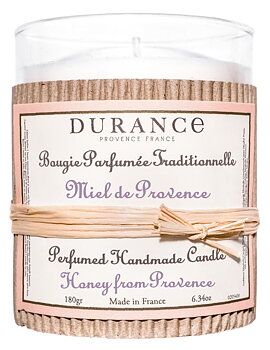 Durance Honey from Provence Doftljus