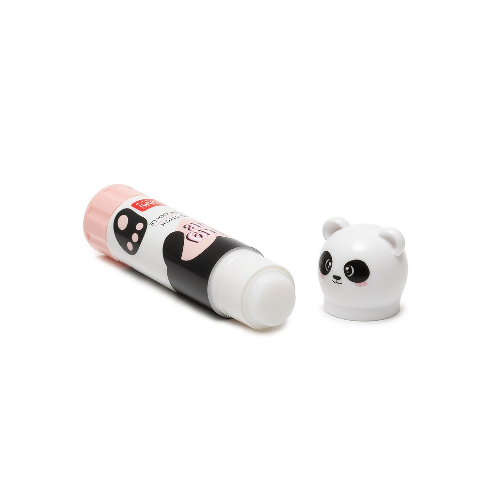 Limstift - Panda - 3