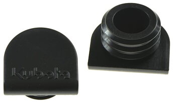 Oljelock Aixam, Kubota