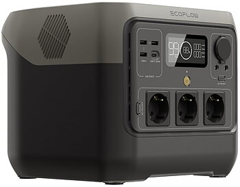 EcoFlow River 2 Pro Powerstation