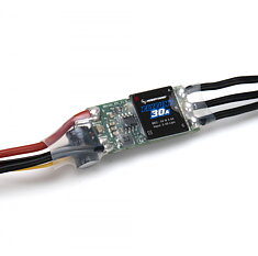 Hobbywing Flyfun 30A ESC 2-4S Mini V5