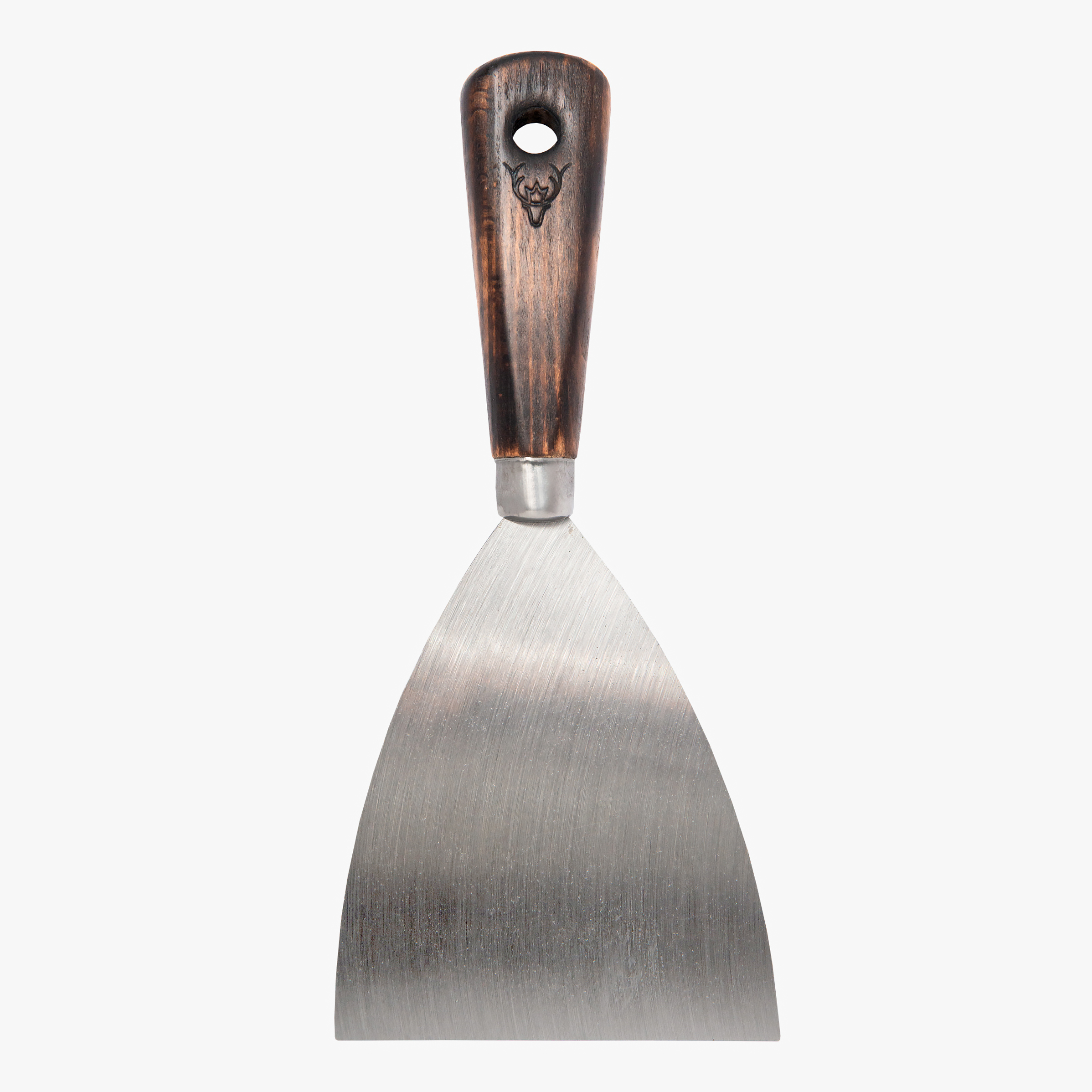 Stekenjokk stekspade