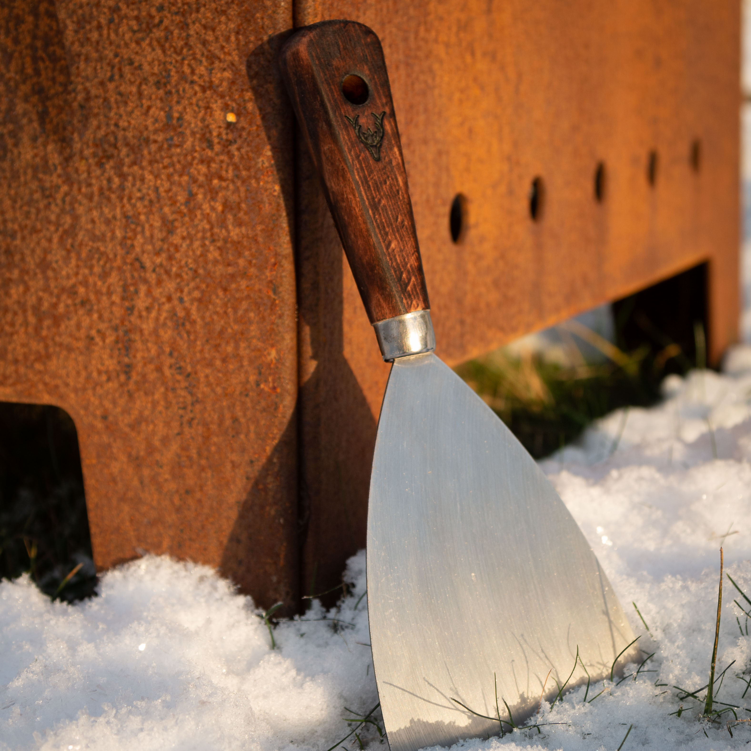 Stekenjokk stekspade - 3