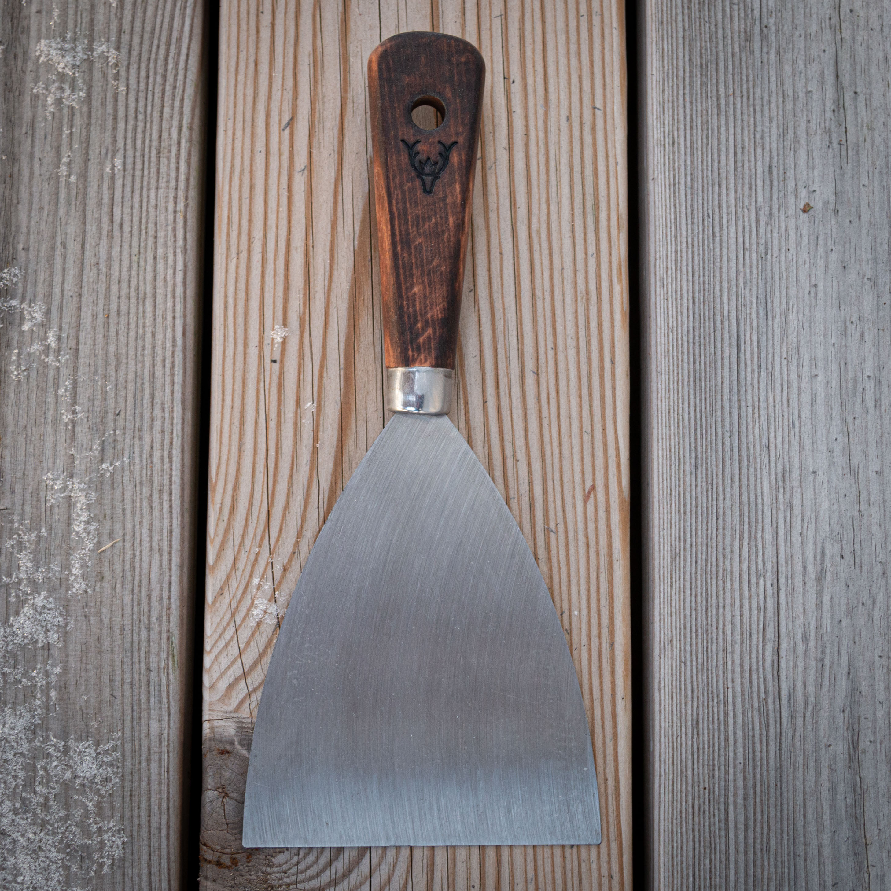 Stekenjokk stekspade - 5