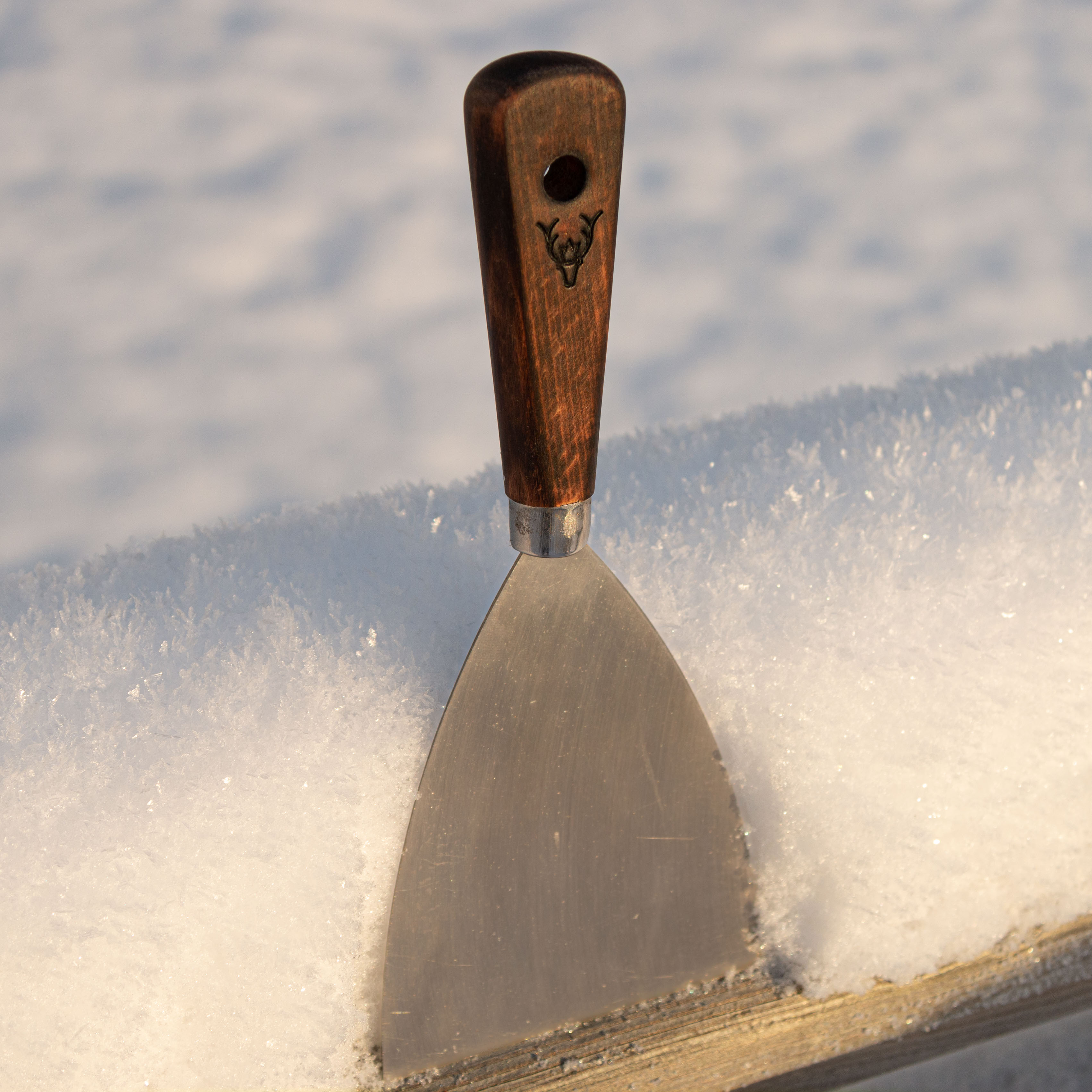 Stekenjokk stekspade - 4