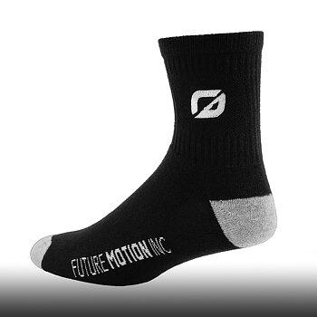 Onewheel Crew Socks