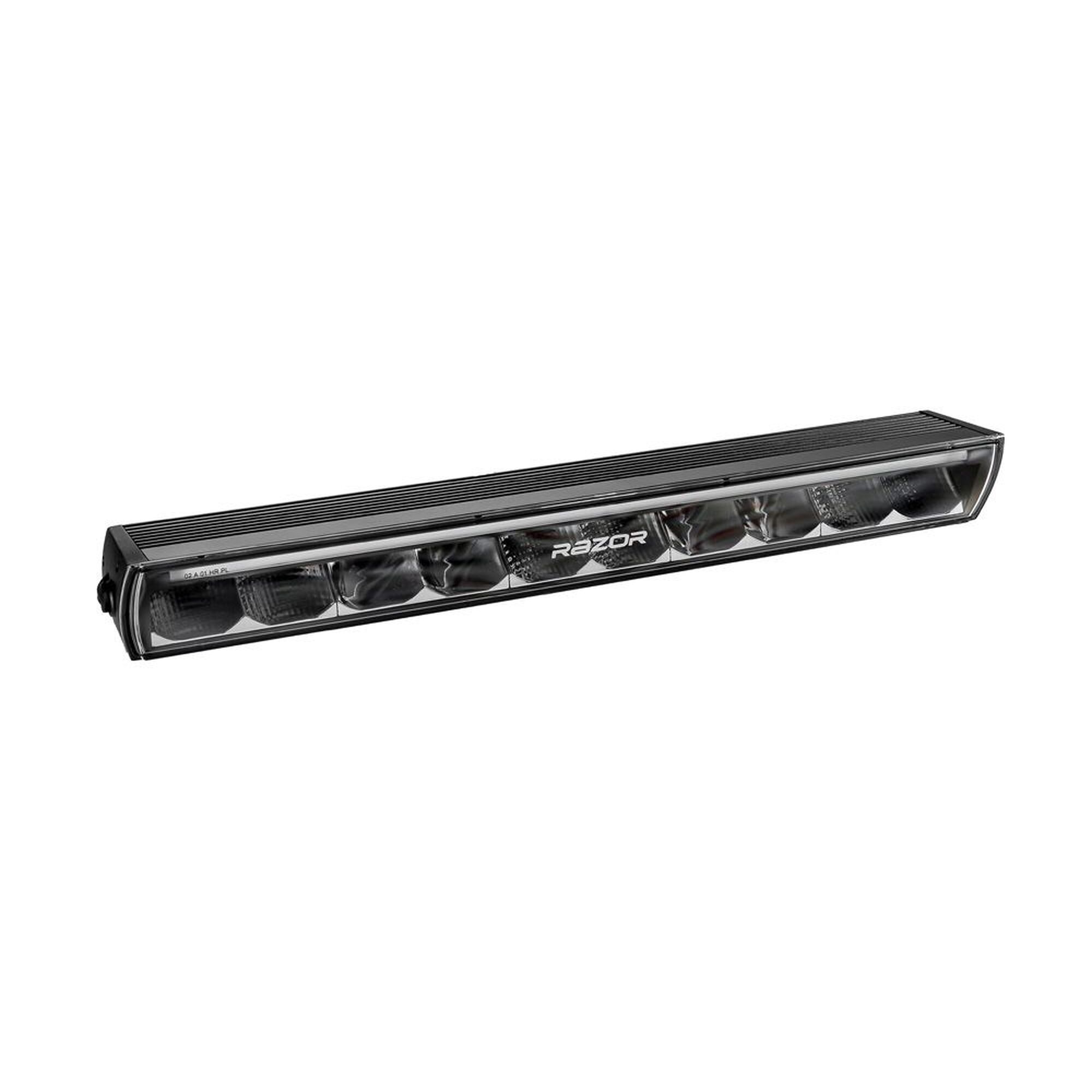 Razor Drivers Edition PL 100W 20" - 5