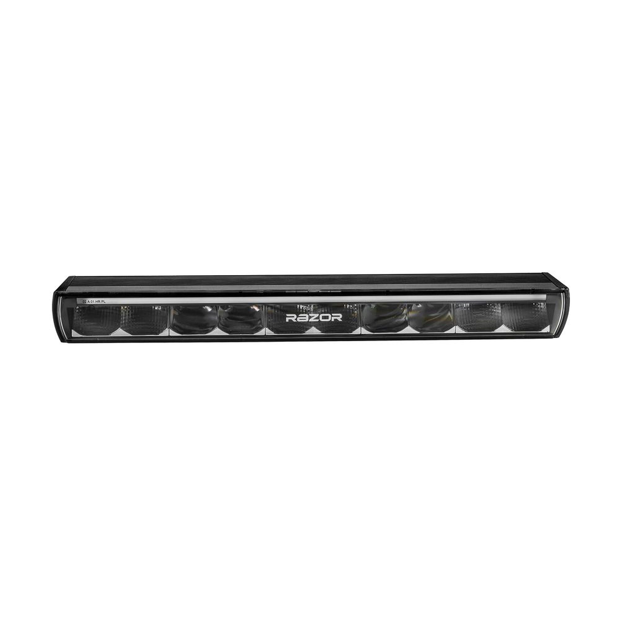 Razor Drivers Edition PL 100W 20" - 4