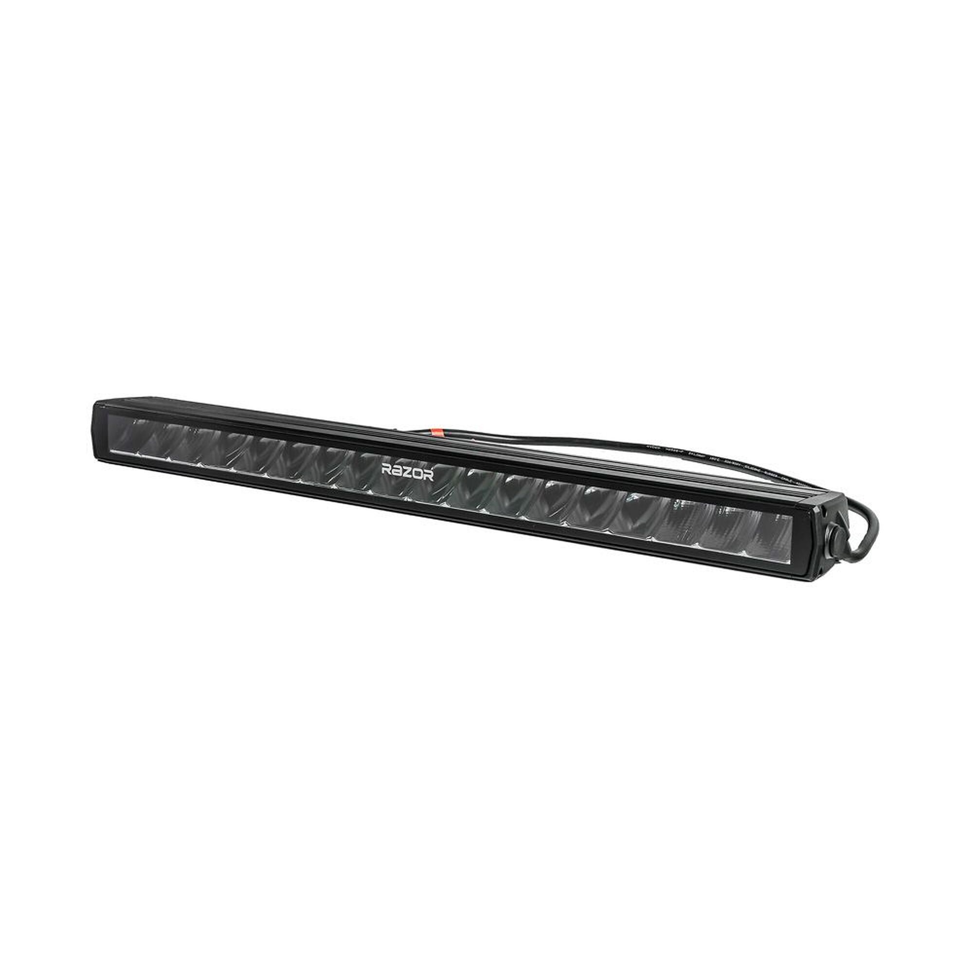 Razor Drivers Edition High Power 180W 20" - 2