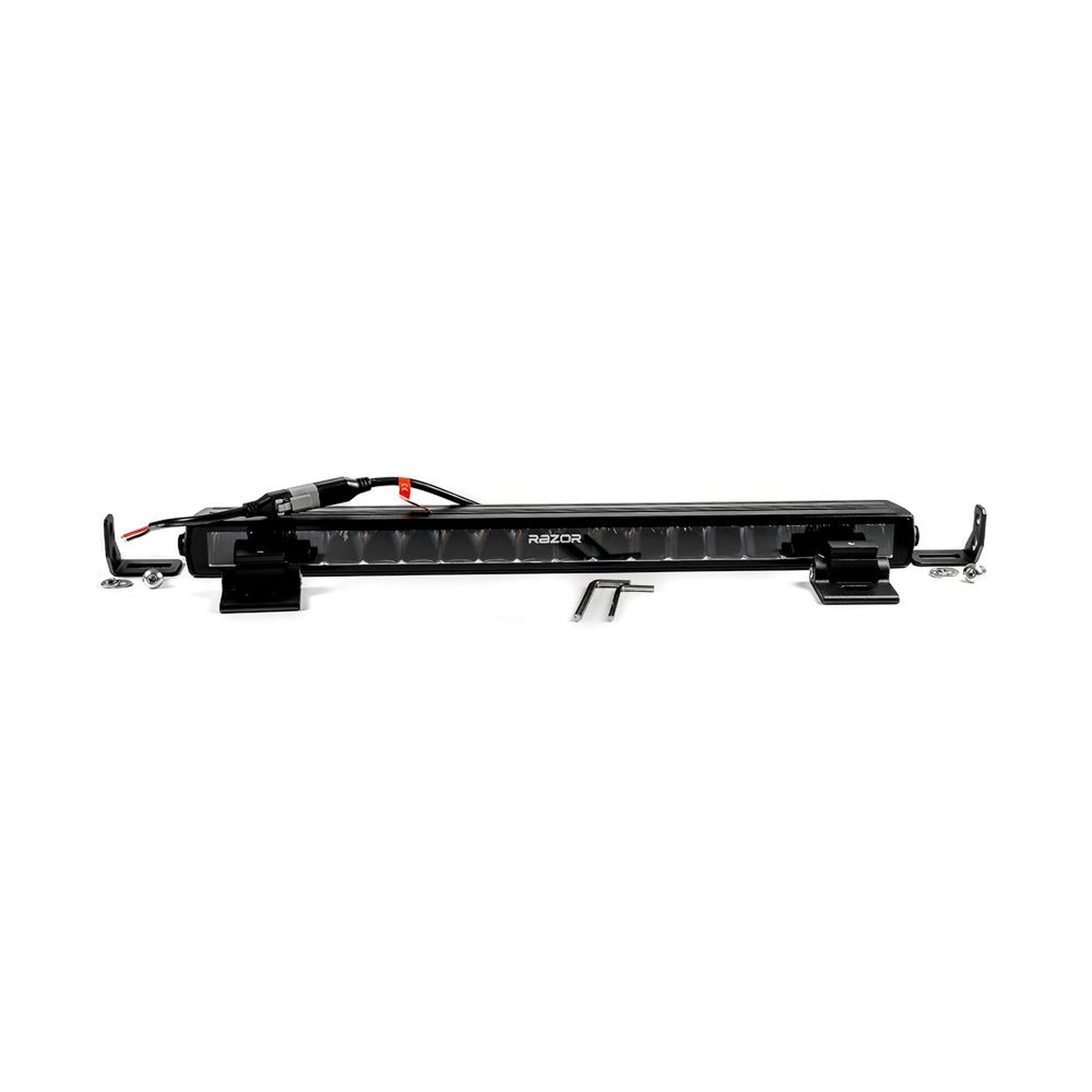 Razor Drivers Edition High Power 180W 20" - 4