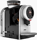 SPRSO Espressobryggare med kvarn